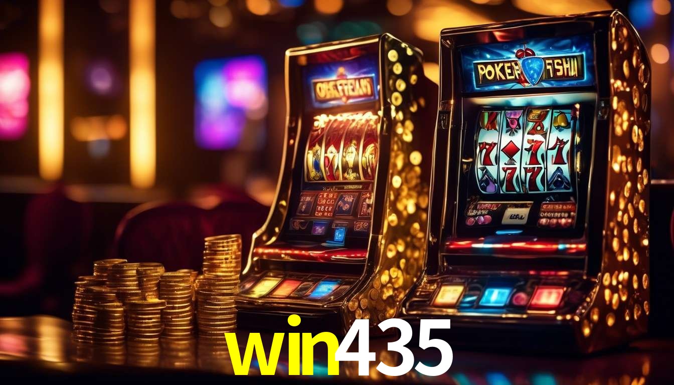 win435: Jogue Crash e Experimente Alta Recompensa Instantânea