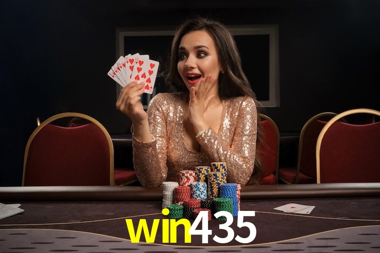 win435: Seu Especialista em Apostas Esportivas Brasileiras